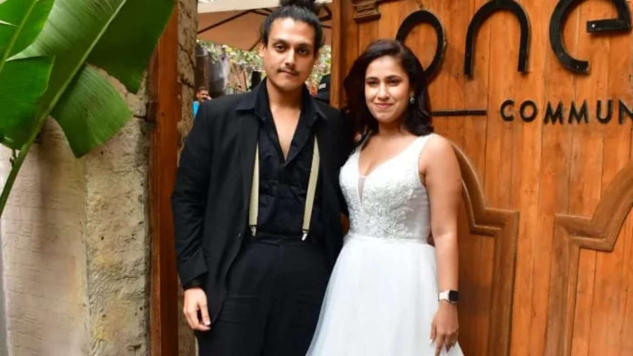 Ruhaan Kapoor-Manukriti Pahwa