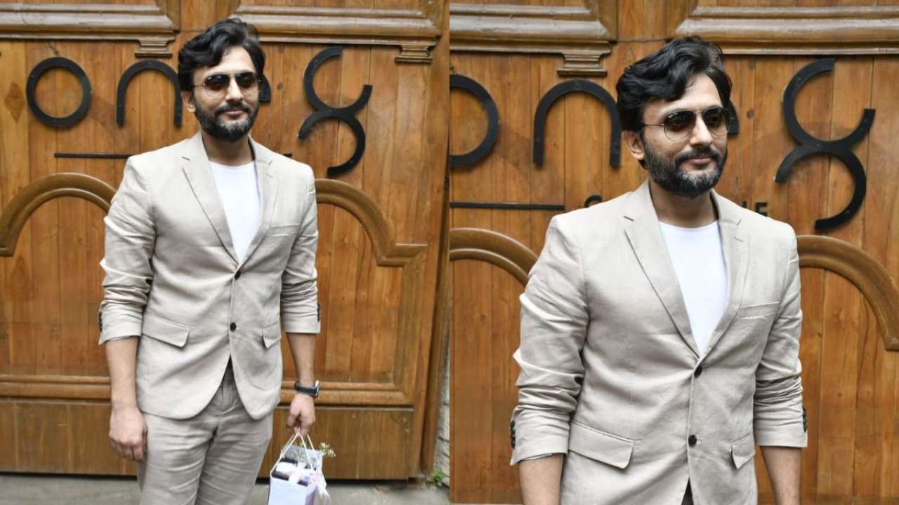 Mohammed Zeeshan Ayyub