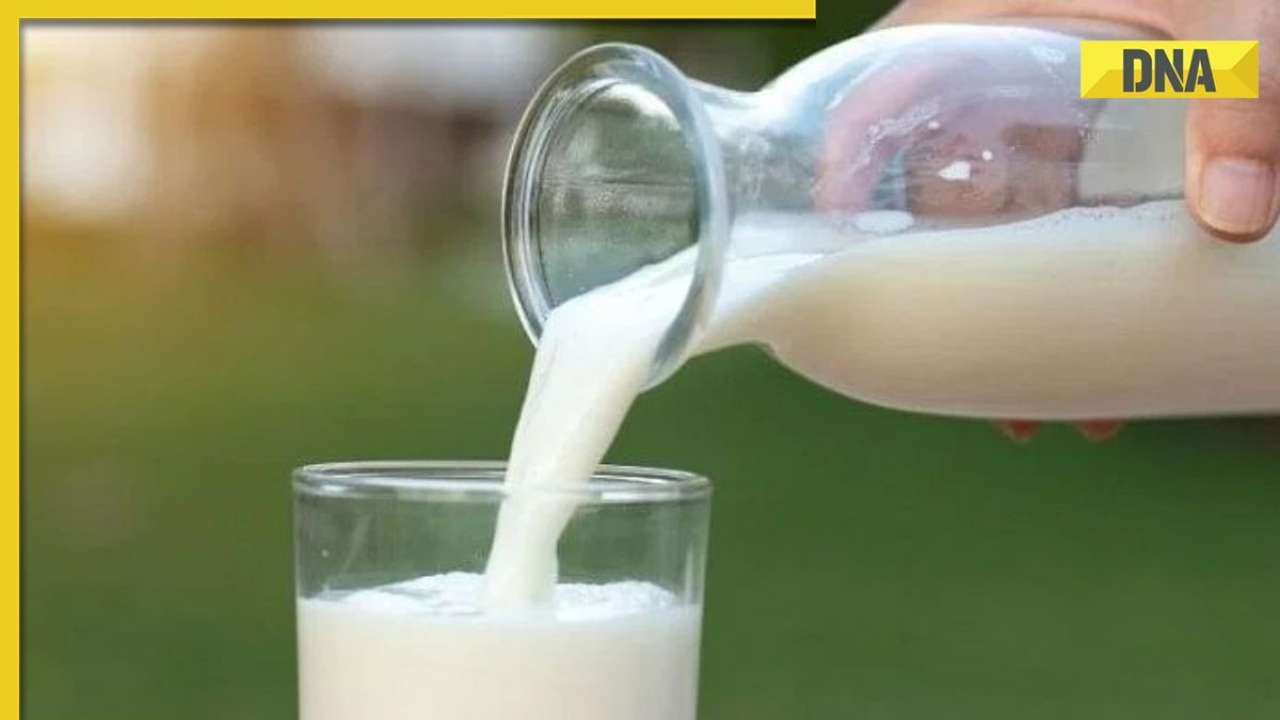 Is drinking milk at night before going to sleep healthy?