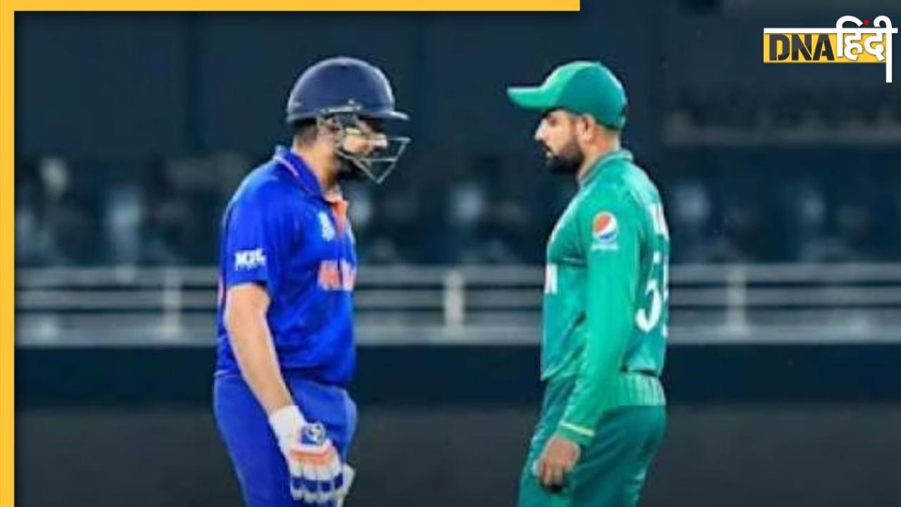 IND vs PAK ODI Pitch Report: पहले बैटिंग करने पर मिलेगी जीत या चेज करना होगा बेहतर, क्या कहती है पिच