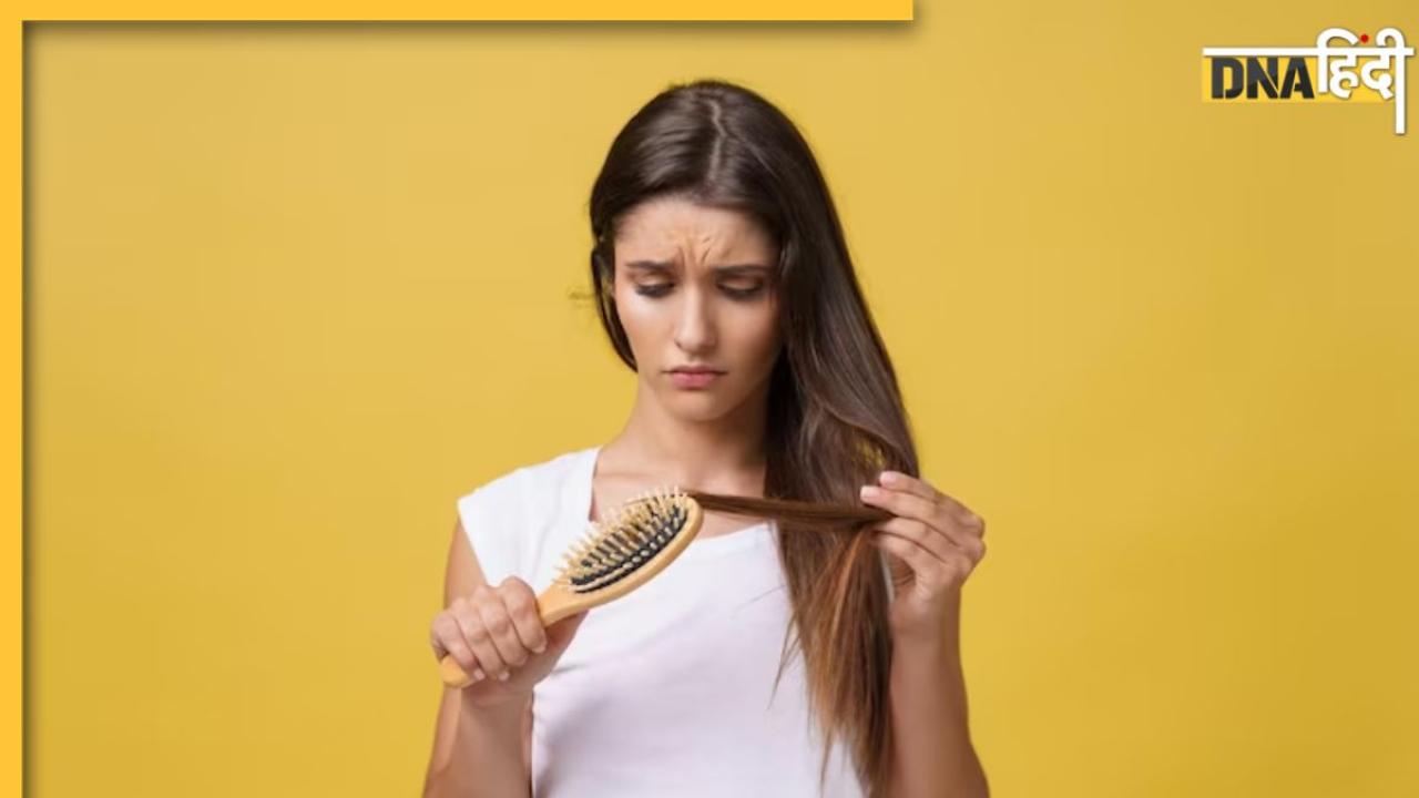 Hair Fall Remedies: घी का ये आयुर्वेदिक उपाय झड़ते बालों की करेगा छुट्टी, जानें इस्तेमाल करने का तरीका