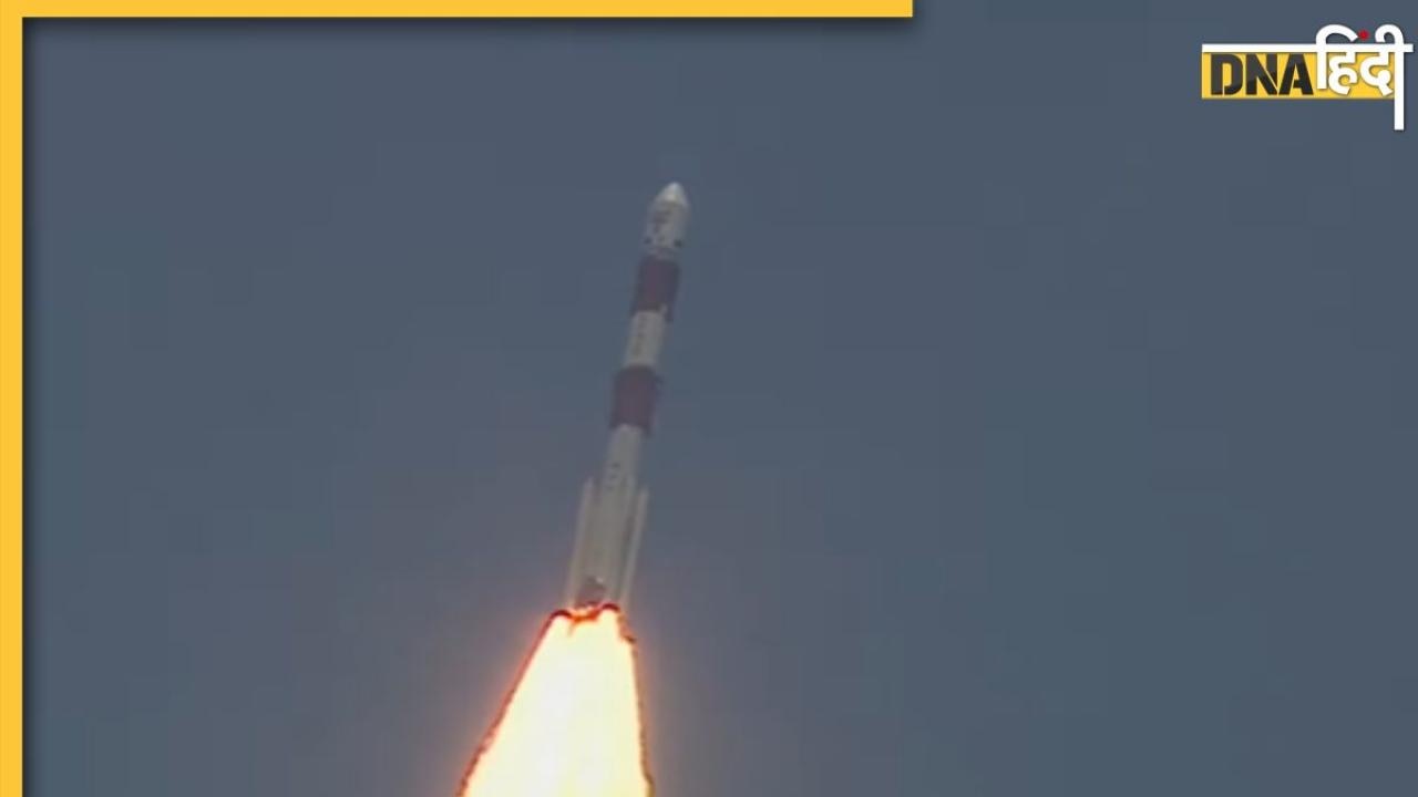 Aditya L1 Launch: सूरज की ओर उड़ गया भारत का आदित्य L1 मिशन, इसरो की निगरानी जारी