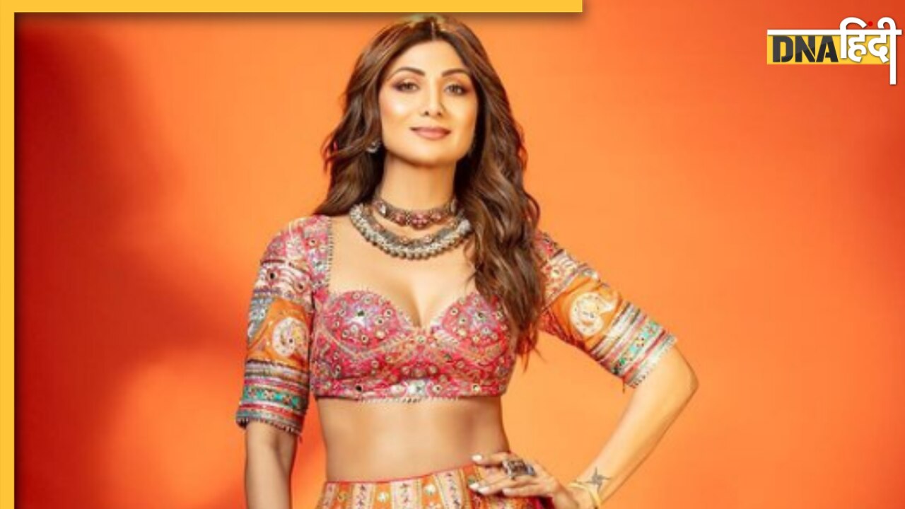 'बॉलीवुड टॉप 10 एक्ट्रेस' की लिस्ट में नहीं रहा Shilpa Shetty का नाम, एक्ट्रेस ने बताई वजह, कह डाली दिल की बात 