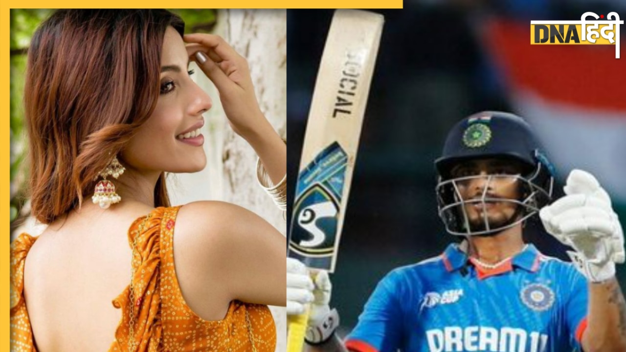Ind vs Pak Asia Cup: ईशान किशन की जबरदस्त पारी देख गर्लफ्रेंड Aditi Hundia ने खूब बरसाया प्यार, किया खास पोस्ट