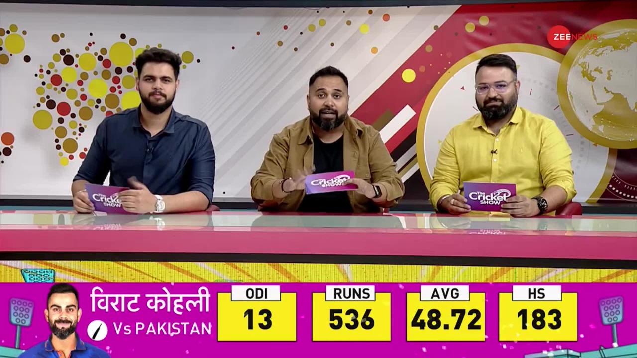 Asia Cup 2023: Shoaib Akhtar और Aakash Chopra से जानें किस टीम के Top 3 प्लेयर बेहतर?