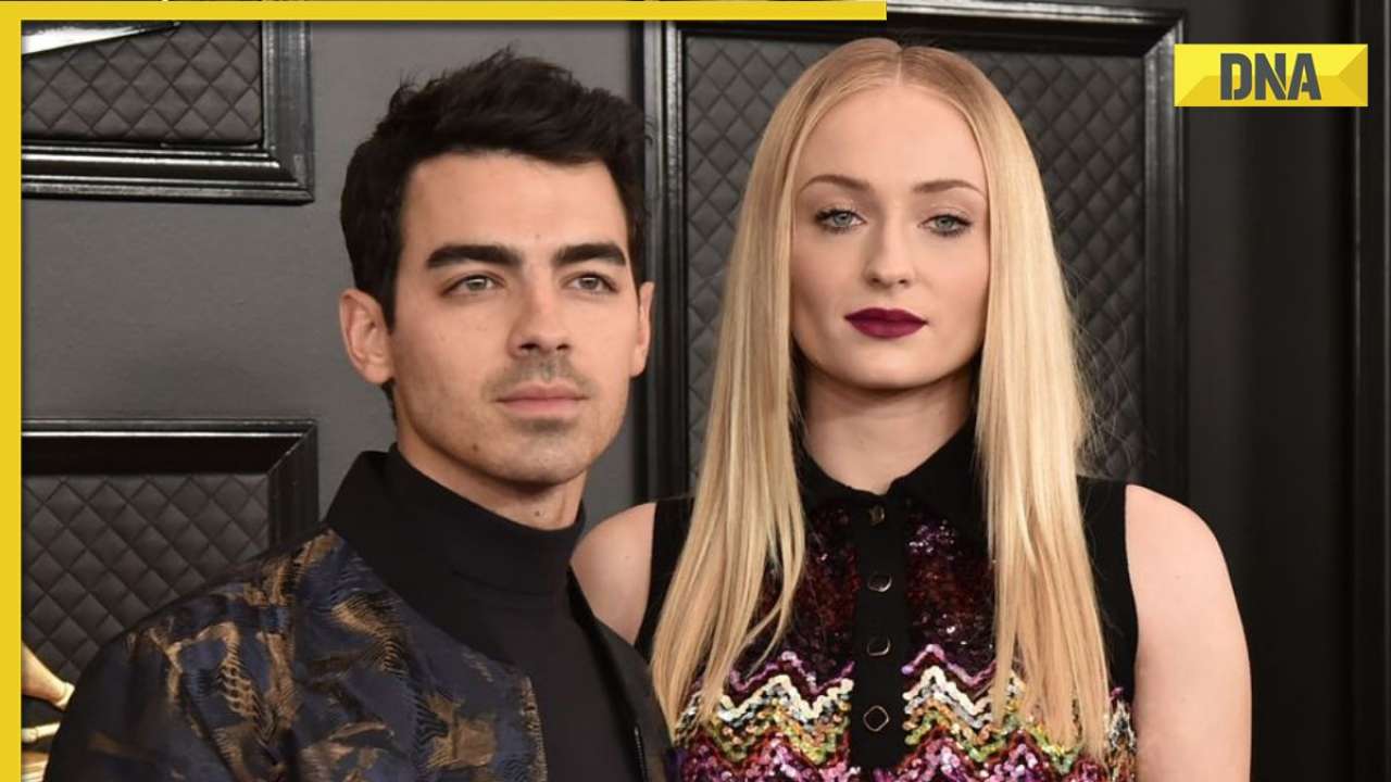 Sophie Turner and Joe Jonas expecting second child together, actress  flaunts baby bump in viral pics - India Today