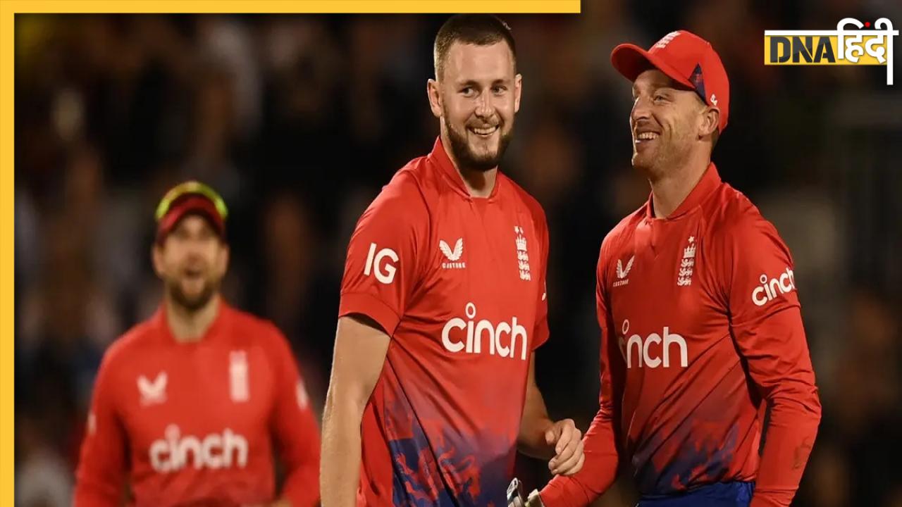 Eng Vs NZ 3RD T20: एजबेस्टन में गेंदबाजों का रहेगा कहर या धमाल मचाएंगे बल्लेबाज, पिच को लेकर ये है अपडेट 