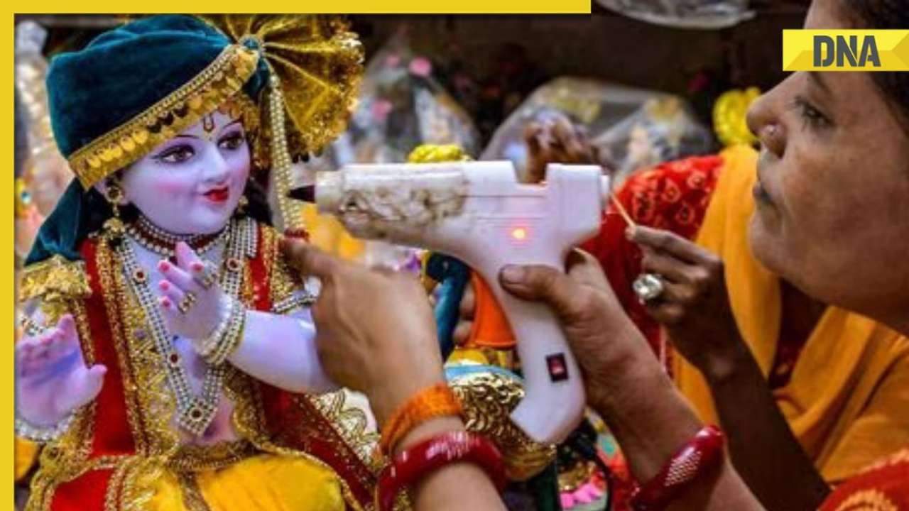 Krishna Janmashtami 2023: Know Date, Time, Shubh Muhurat, Puja Vidhi