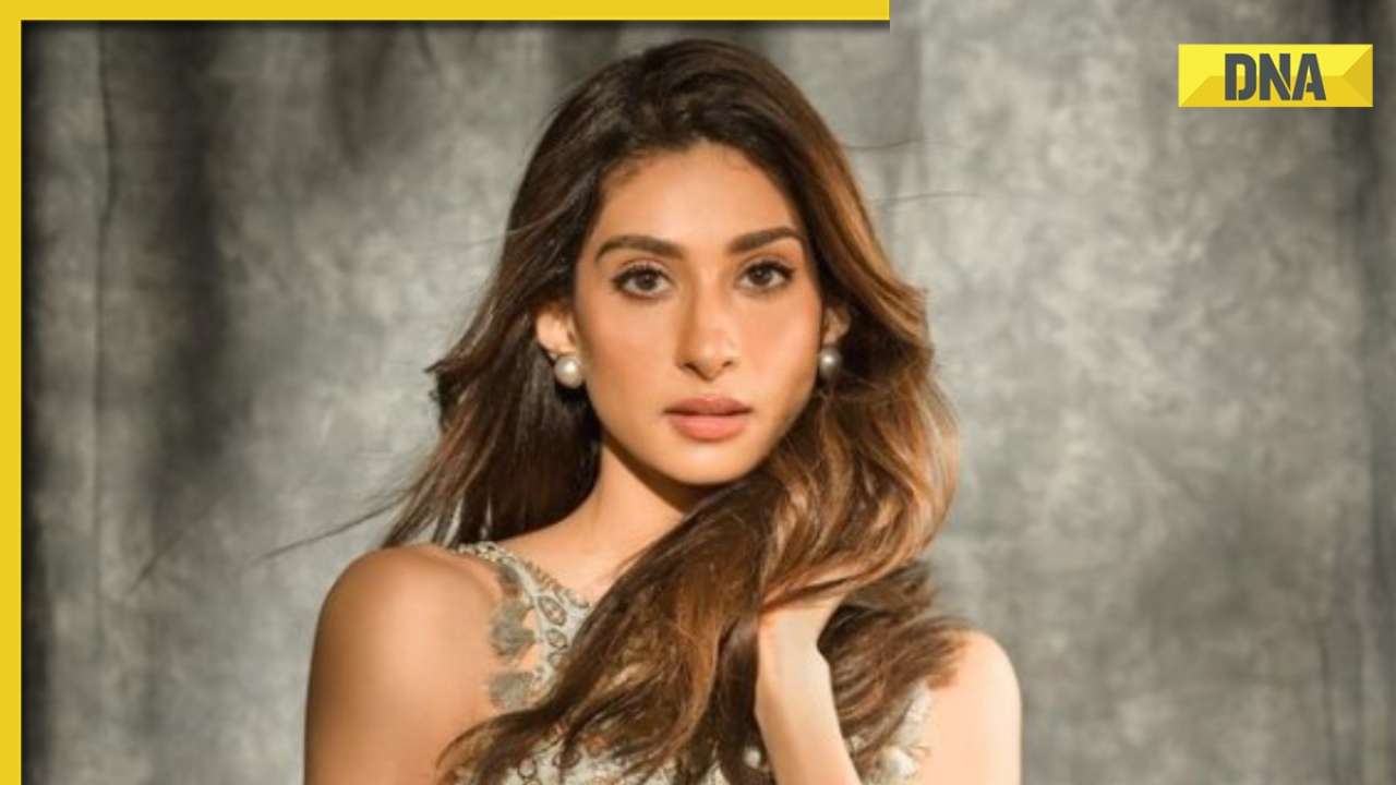 Paloma Dhillon gets emotional, recalls her journey at Dono trailer