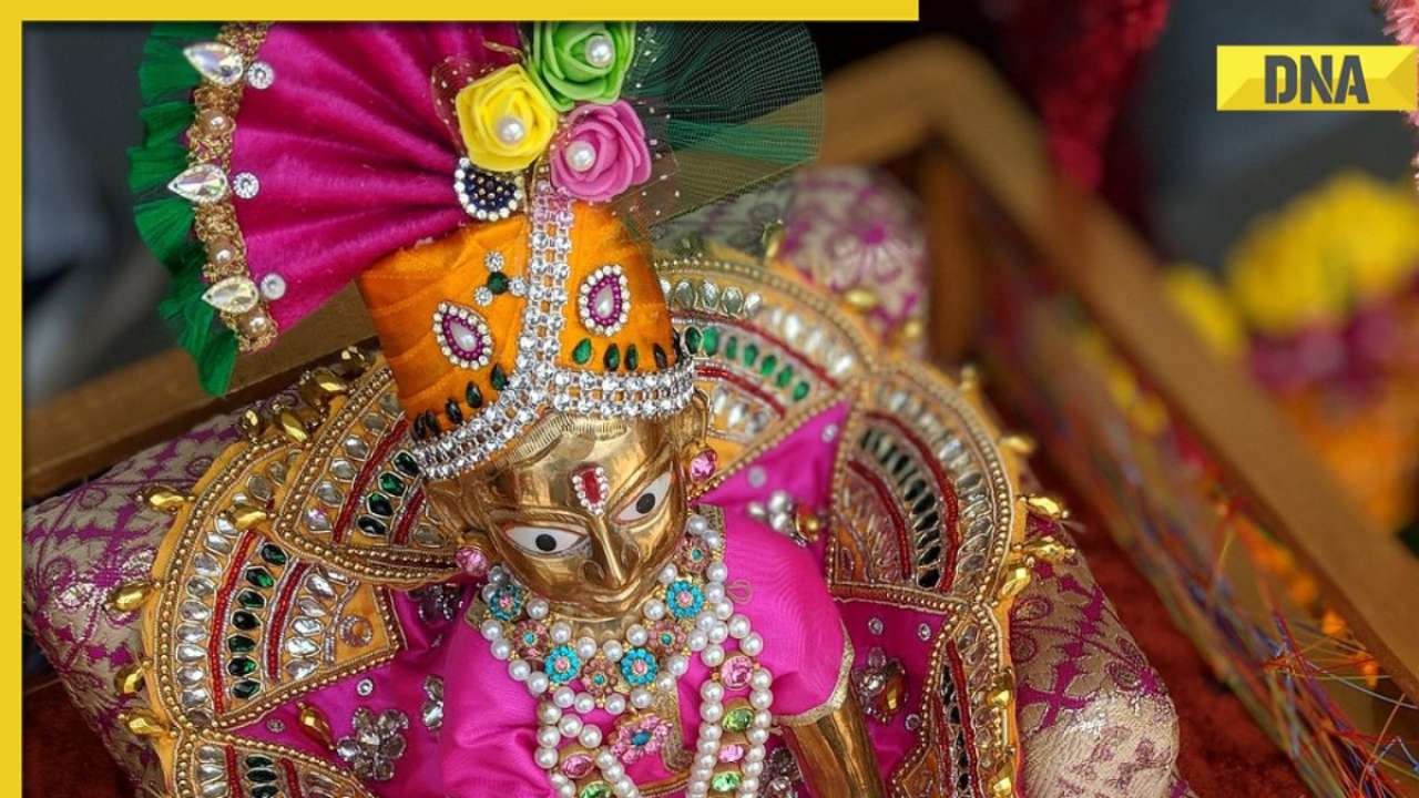 Janmashtami 2023: History, Significance, Shubh Muhurat, Tithi, Puja Vidhi