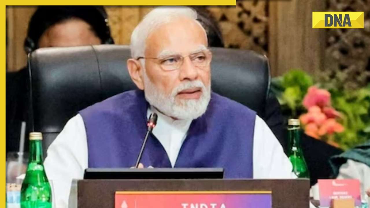 Dna explainer what is global south a term often used by pm modi and