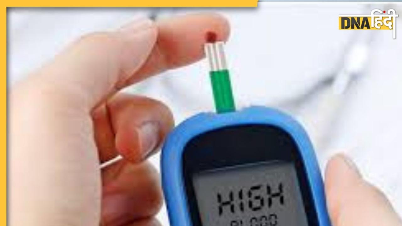 Diabetes Sign: सुबह उठते ही दिखते हैं ये लक्षण? ब्लड में तेजी से बढ़ रहा शुगर बना सकता है डायबिटीज का मरीज