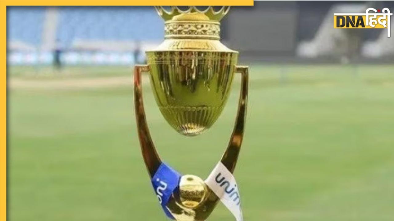 Asia Cup 2023 Points Table: सुपर 4 में पहुंची ये टीमें, यहां देखें एशिया कप की लेटेस्ट अंक तालिक