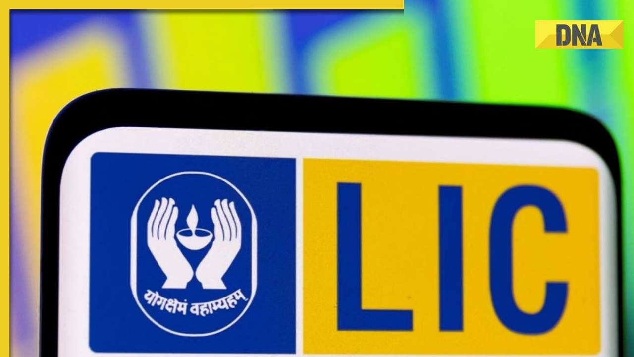 Securelic Logo LIC's New Jeevan Shanti Policy: Secure your retirement with guaranteed ...