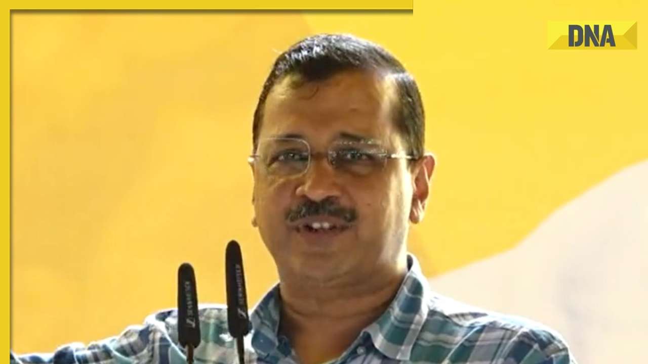 'Will BJP Rename Bharat If...': Arvind Kejriwal Reacts To Reports Of ...