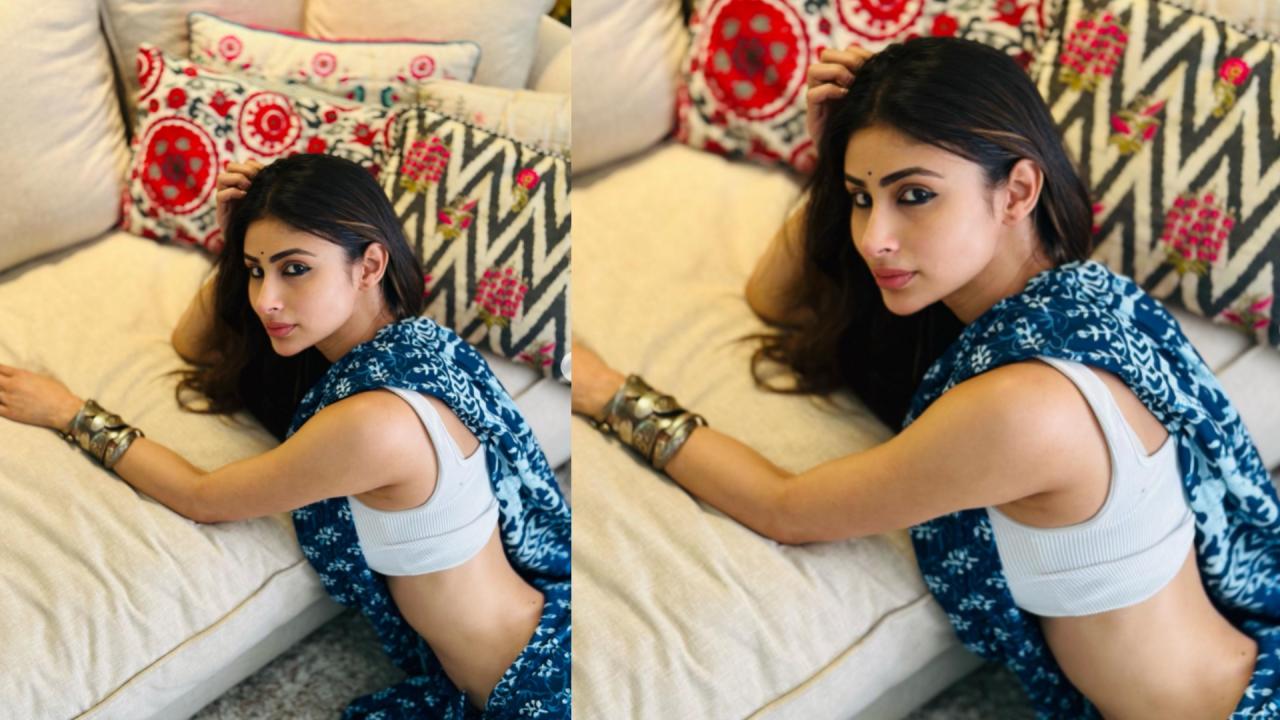 Mouni Roy Fans Gone Crazy