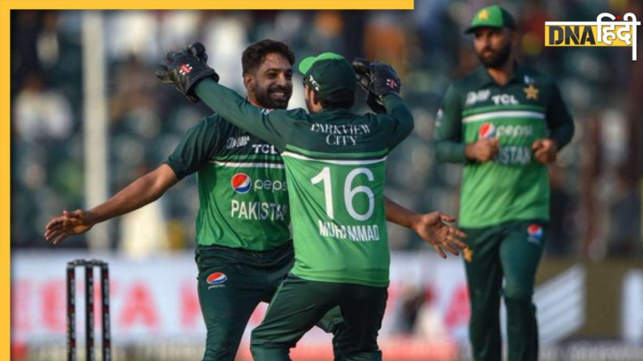 PAK vs BAN: हारिस रऊफ और नसीम शाह ने बांग्लादेश की उड़ाई धज्जियां, पाकिस्तान की सुपर 4 में धमाकेदार शुरुआत