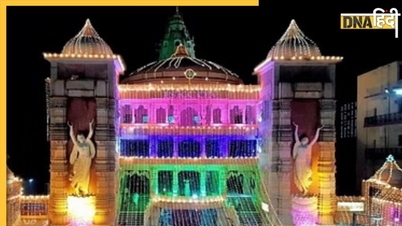 Krishna Janmashtami 2023: दिल्ली के इन मंदिरों में मनाएं श्रीकृष्ण जन्मोत्सव, मिलेगा ब्रजभूमि जैसा आनंद