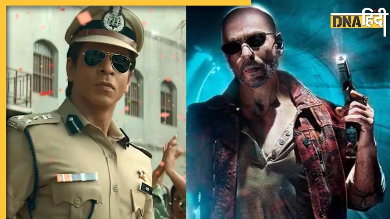 Jawan Review: स्वैग, एक्शन और रोमांस के बहाने Shah Rukh ने उठाया बड़ा मुद्दा, रोंगटे खड़े कर देगा फिल्म का क्लाइमैक्स