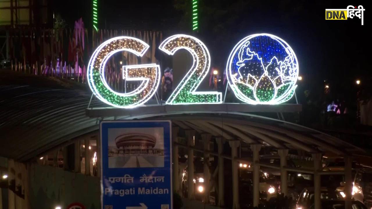 G20 Summit 2023: Delhi समिट में हिस्सा लेने क्यों नहीं आ रहे हैं Putin और Jinping, क्या है वजह?