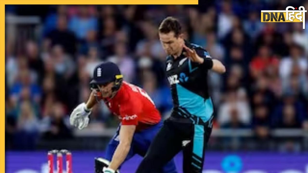 Eng vs NZ ODI Pitch Report: वर्ल्ड कप से पहले पता लग जाएगी इंग्लैंड और न्यूजीलैंड की हकीकत, आज का मैच कर देगा सब साफ