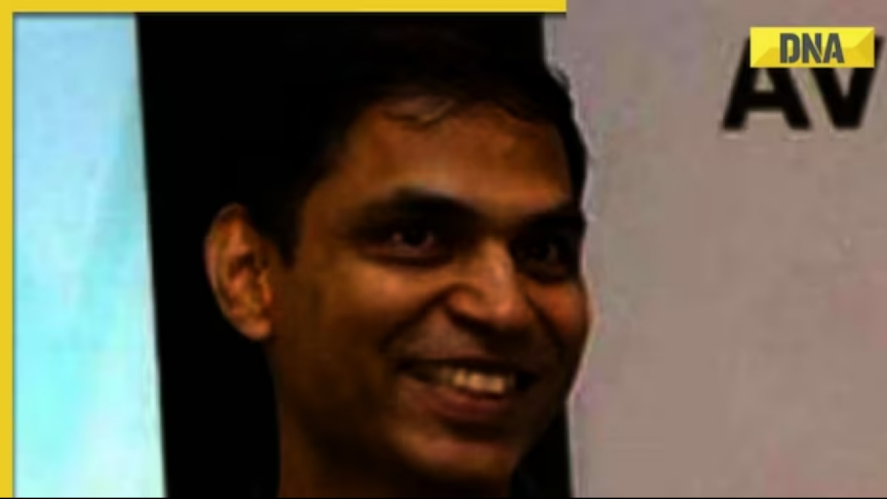 Meet Mumbai's richest CEO who became billionaire without IIM degree