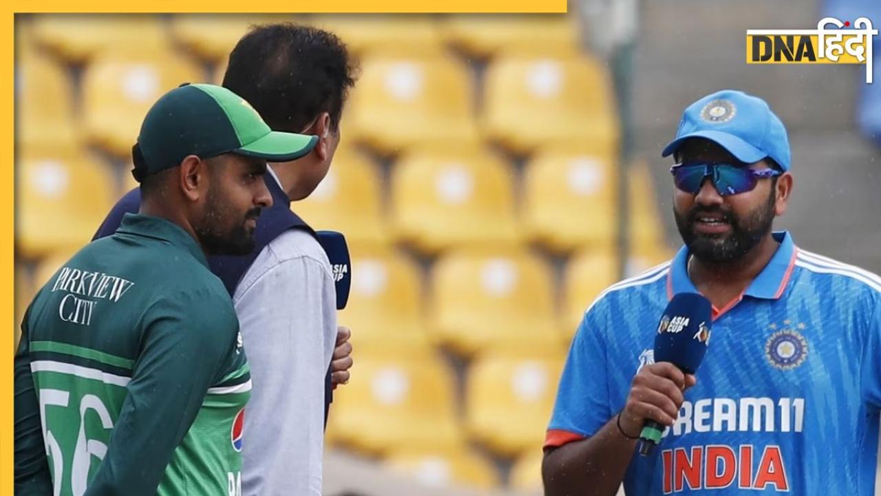 IND vs PAK: भारत और पाकिस्तान आज फिर से खेलेंगे मैच, जानिए क्या हैं नियम