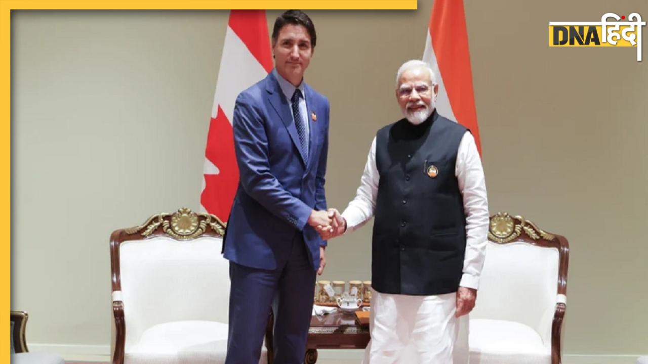 PM Modi-Trudeau Meeting: पीएम मोदी की कनाडा के पीएम से द्विपक्षीय वार्ता, खालिस्तान मुद्दे पर ट्रूडो का बड़ा बयान 