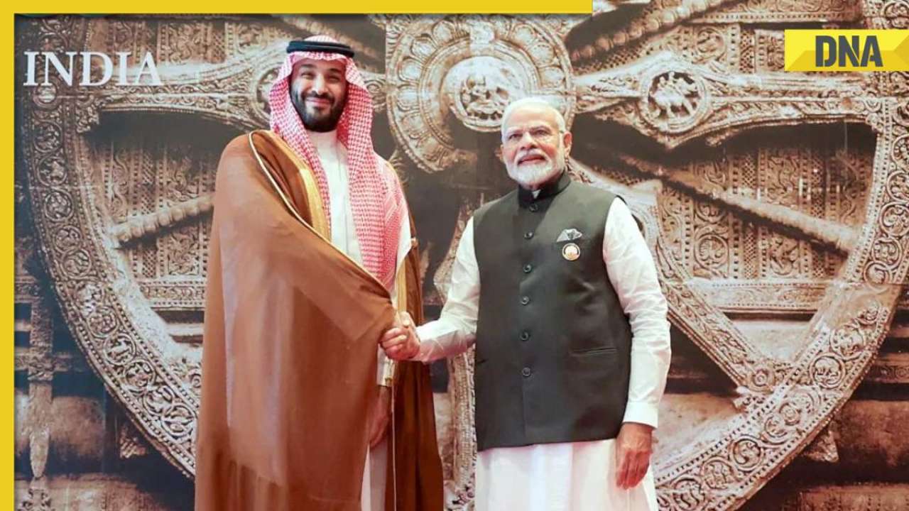 Saudi Arabia PM Mohammed bin Salman Al Saud continues stay on 3rd day for state visit, bilateral with PM Modi