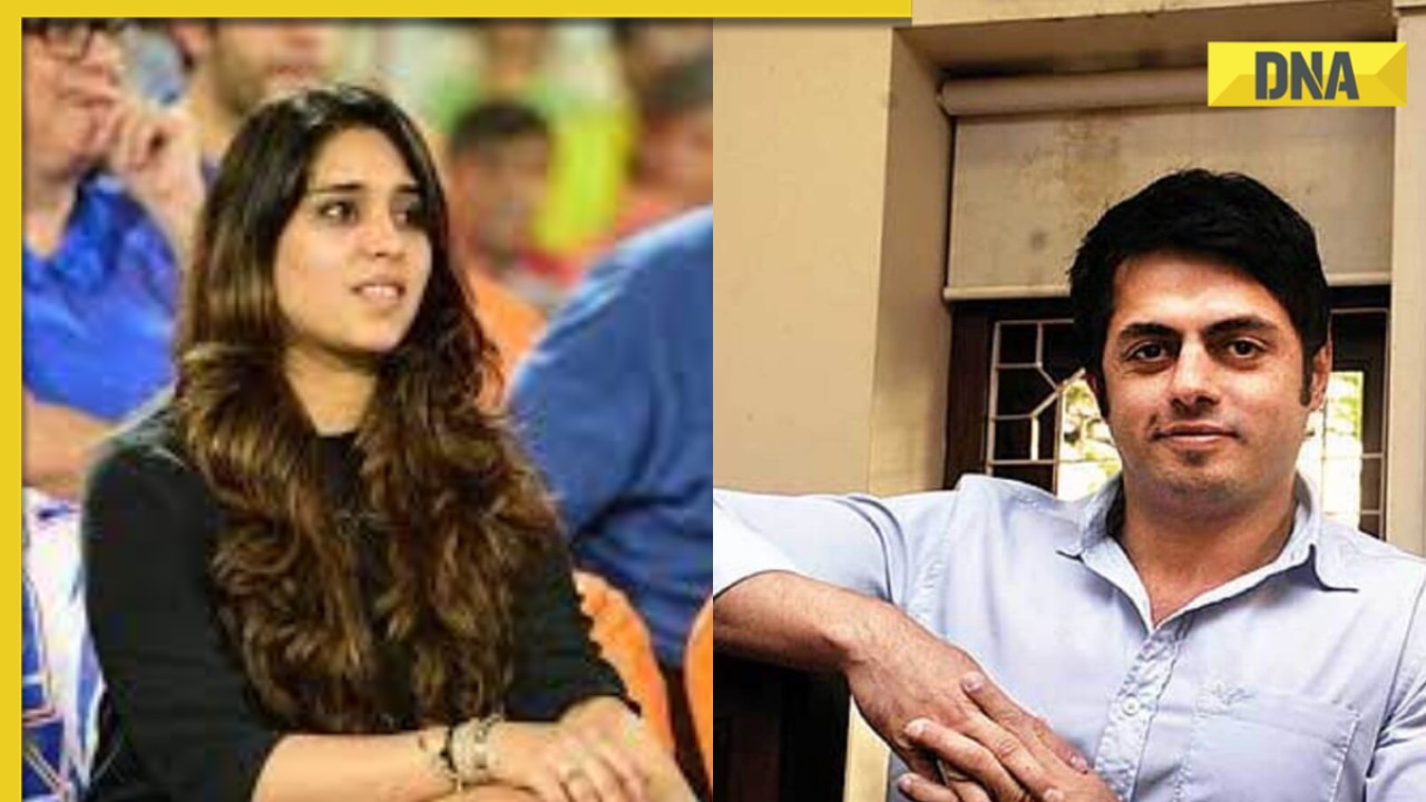 This brother-sister duo built Rs 150 crore firm which helped Rohit ...