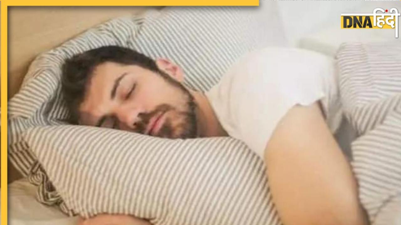 Tips For sleeping: रात में किस समय सोना चाहिए? उम्र के हिसाब से सोने का समय और घंटों के बारे में जान लें