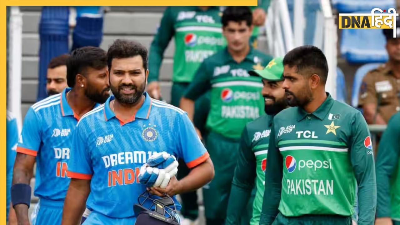 IND vs PAK LIVE: कोलंबो में कुलदीप ने बरपाया कहर, भारत ने पाक को 228 रनों से रौंदा