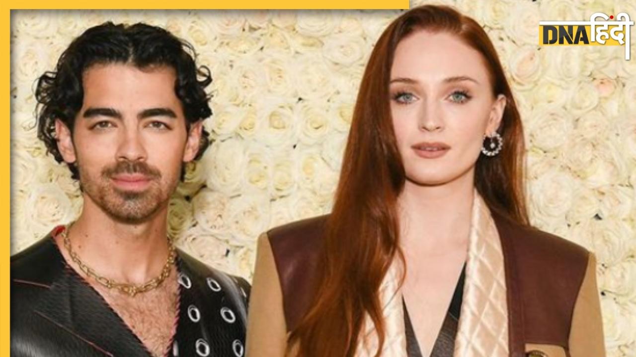 Joe Jonas Sophie Turner divorce: प्रियंका चोपड़ा के जेठ ने तलाक की खबरों पर फैंस के आगे कही ये बात