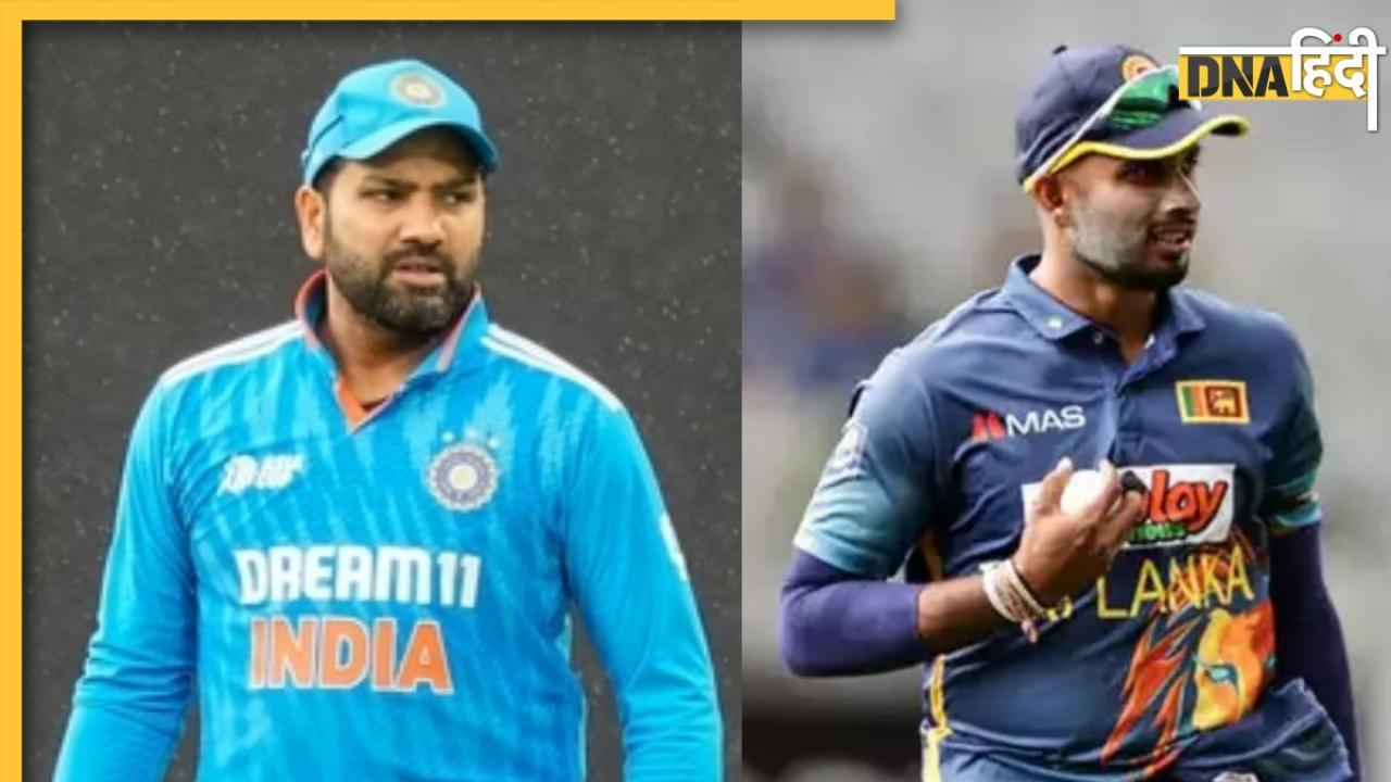 IND vs SL 2023: भारत-श्रीलंका मुकाबले पर भी छाए संकट के बादल, जानें कल कैसा रहेगा कोलंबो का मौसम 