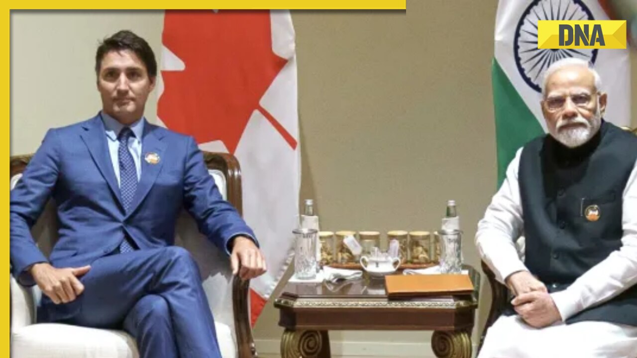 Amid India Canada G20 Woes Justin Trudeau Still Stuck In Delhi Due To Amid India Canada G20 Woes Justin Trudeau Still Stuck In Delhi Due To