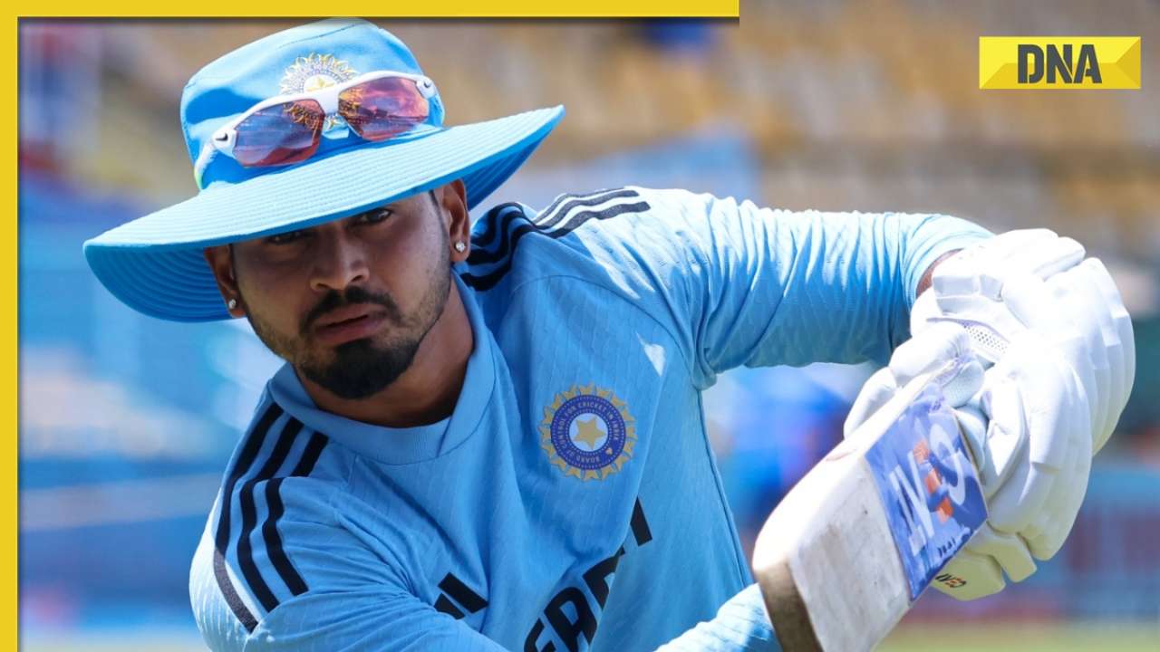 asia-cup-2023-why-shreyas-iyer-not-playing-in-india-vs-sri-lanka-match