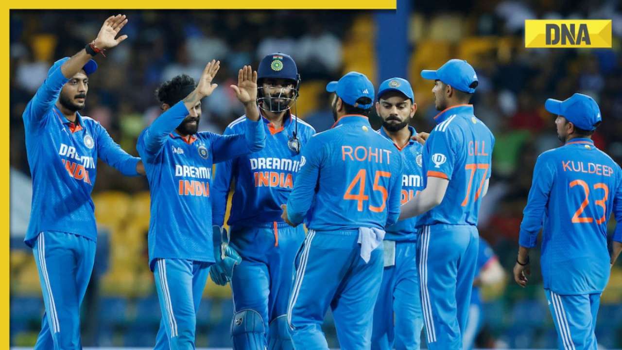 Asia Cup 2023, IND vs SL Super 4s: India seal final berth after ...