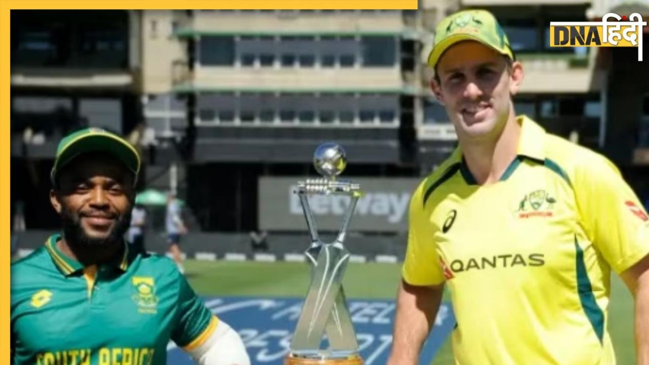 SA vs AUS 3rd ODI: आस्ट्रेलिया जीतेगी वनडे सीरीज या साउथ अफ्रीका करेगी वापसी, बॉलिंग पिच पर होगी बल्लेबाजों की परीक्षा