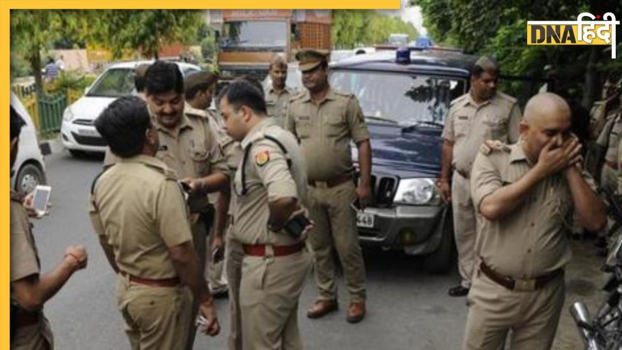 Delhi Crime: 'गाड़ी ठीक से चलाओ' हेड कॉन्स्टेबल ने टोका तो महिला समेत 3 लोगों ने रॉड से पीटा