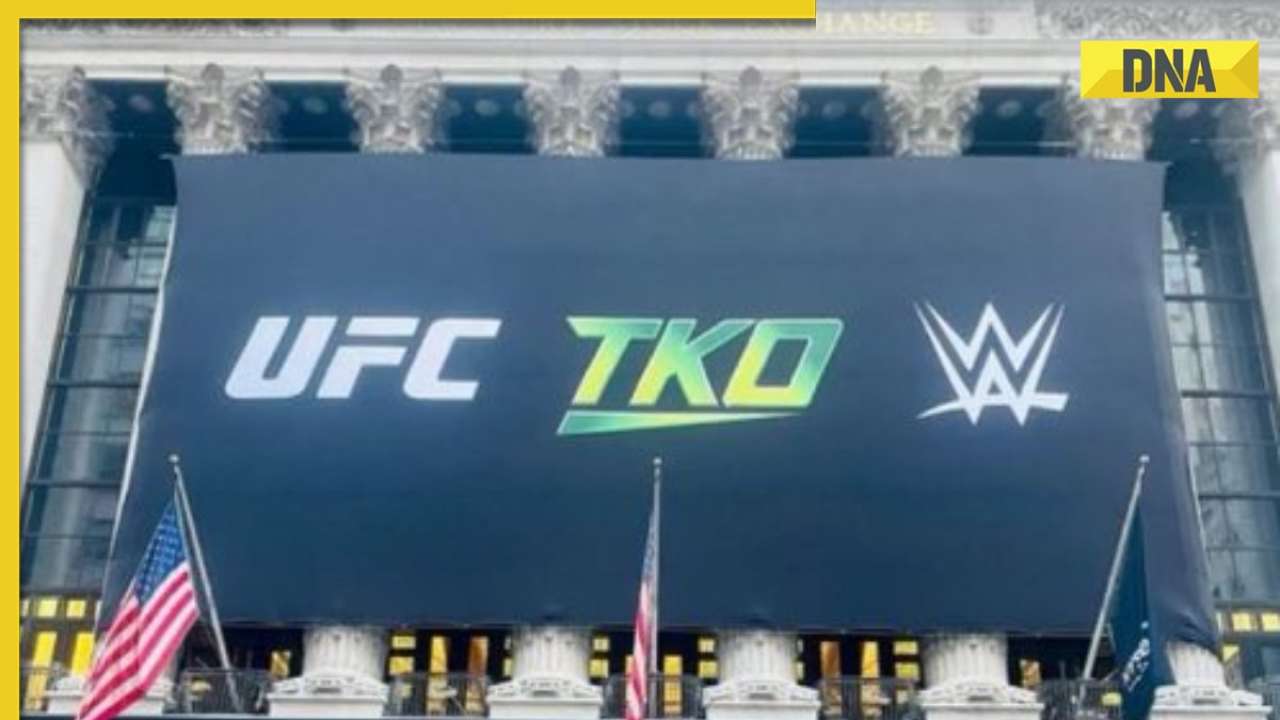 WWE, UFC Officially Complete Merger To Form TKO Group Holdings