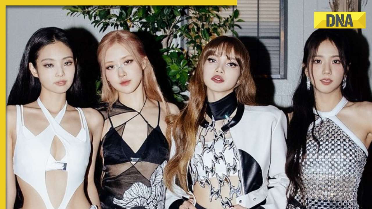 Blackpink's Jennie, Jisoo, Lisa and Rosé, on New Music and More