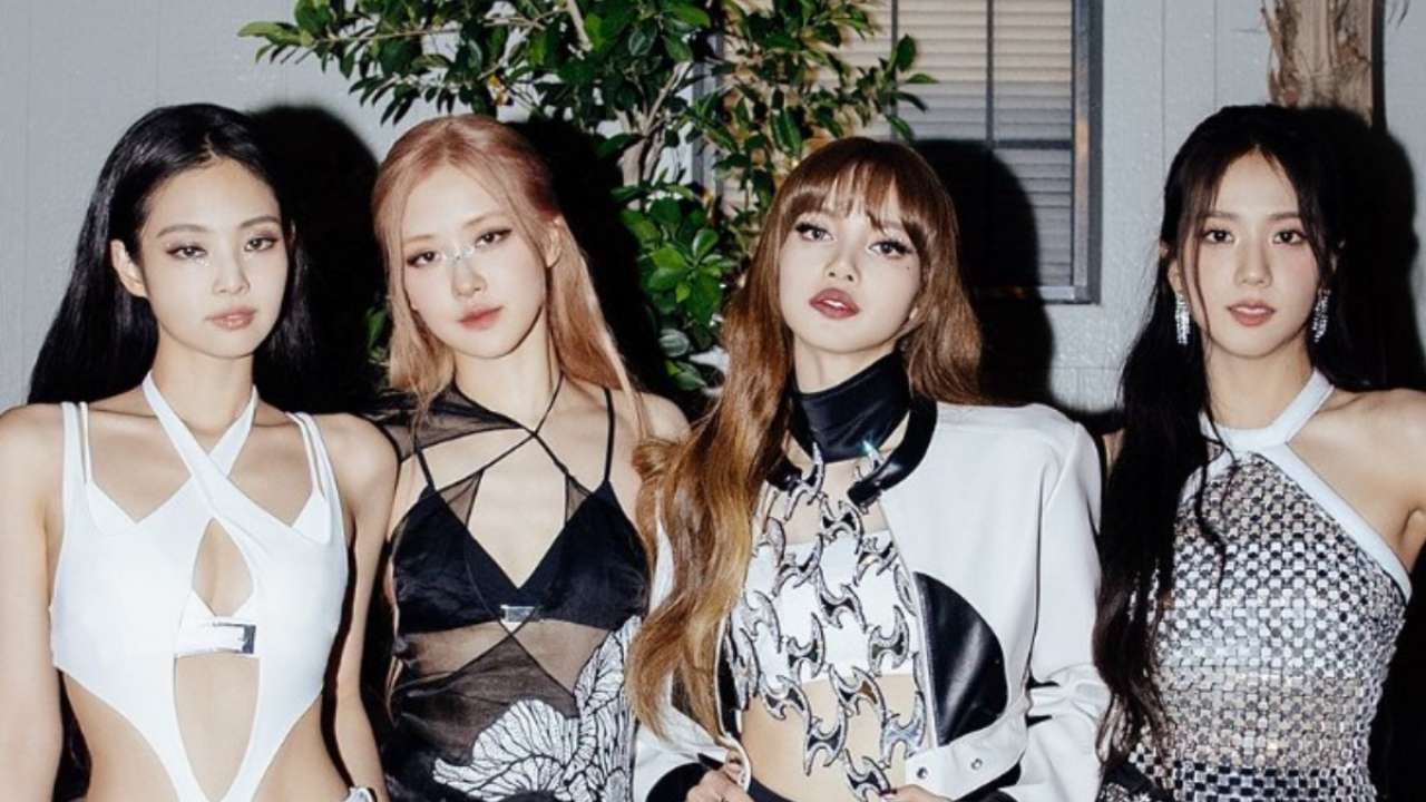 BLACKPINK