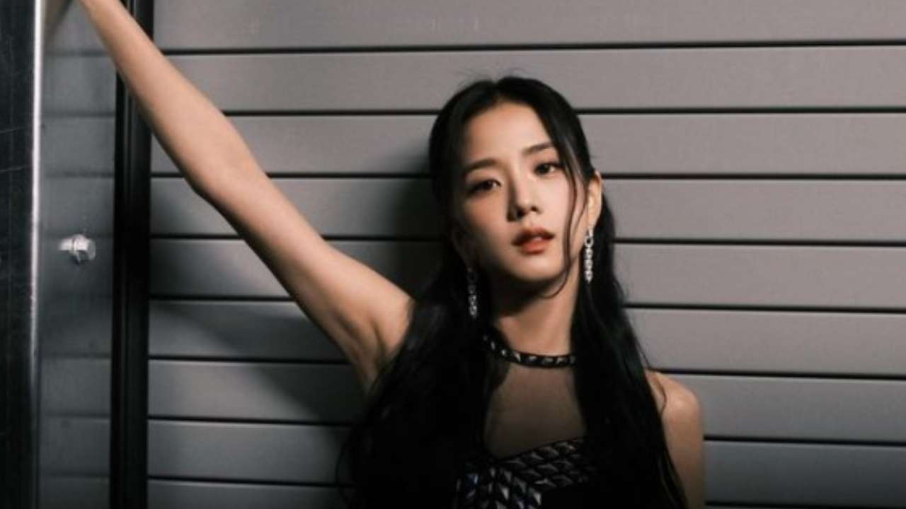 Jisoo