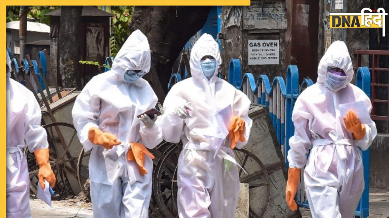 Nipah Virus: केरल में निपाह वायरस का 5वां केस, पूरे राज्य में लॉकडाउन जैसे हालात