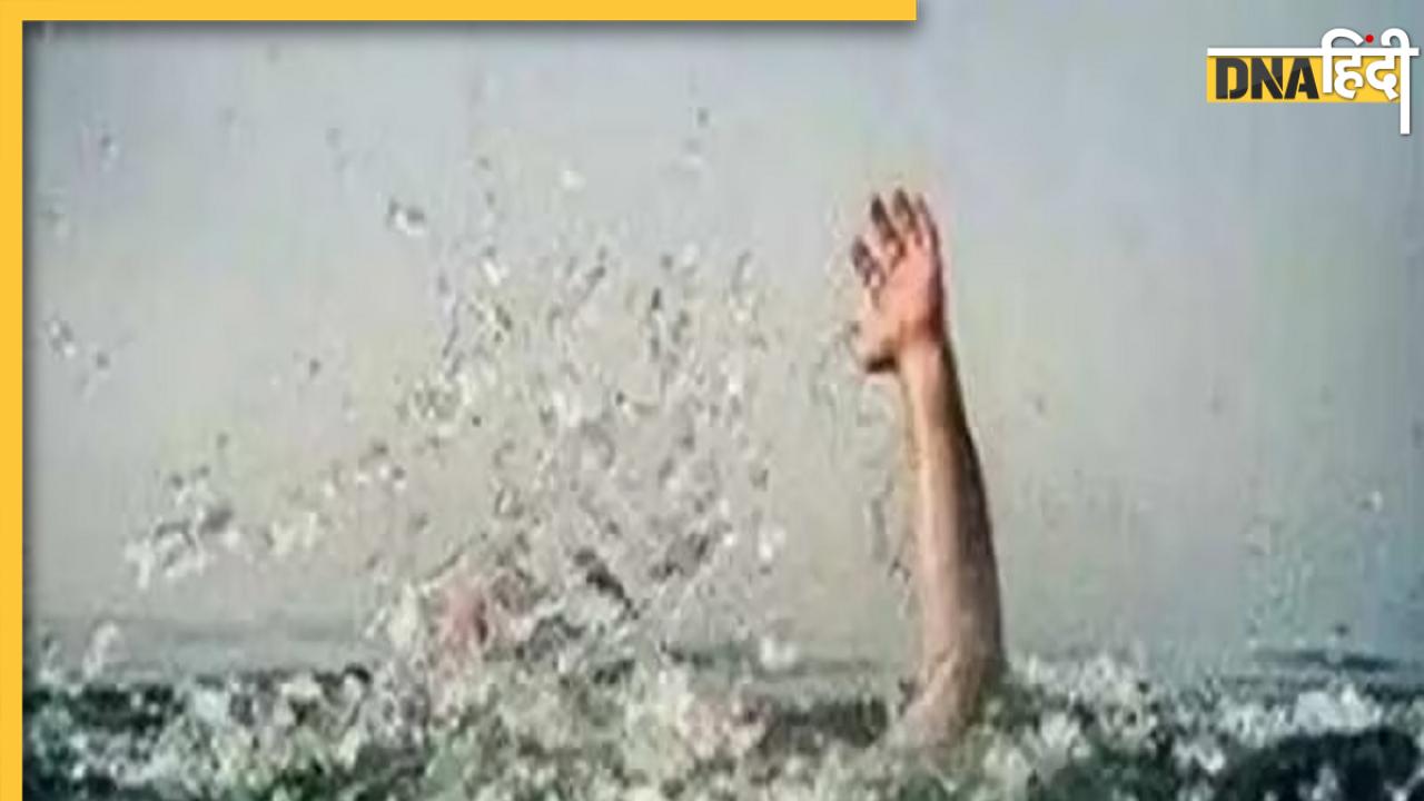 Bihar Boat Accident: बिहार में बड़ा हादसा, 33 बच्चों से भरी नाव पलटी, 18 अब तक लापता