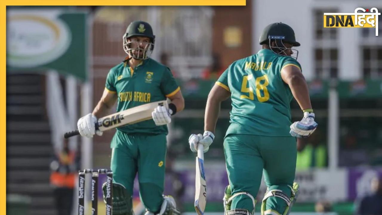 SA vs AUS: मार्करम और बवुमा से फिर पिटेंगे ऑस्ट्रेलियन गेंदबाज? जानें सेंचुरियन की पिच किसके लिए होगी मददगार