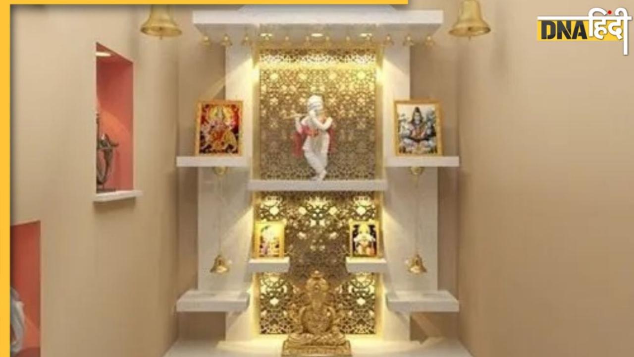 Rules for keeping God's idol at home: इन देवी-देवताओं की मूर्तियां कभी घर में न रखें, मंदिर जाकर ही की जाती हैं इनकी पूजा