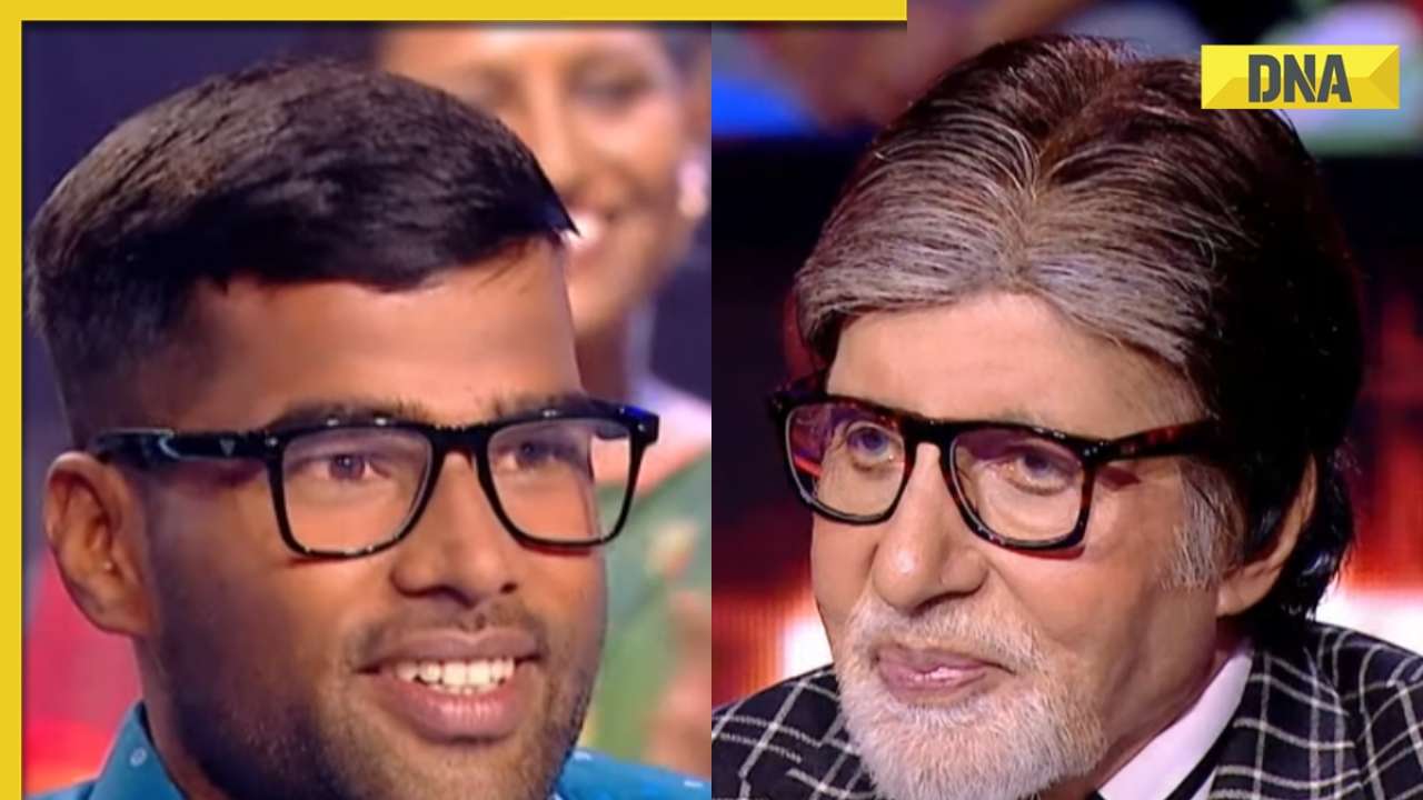 KBC 15: Can You Answer This Rs 1 Crore Question About Atomic Bomb ...