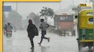 Weather Update: मानसून ने बदला समां! दिल्ली-NCR में सुहाना हुआ मौसम, 30 जून को भी झमाझम बारिश का अलर्ट 