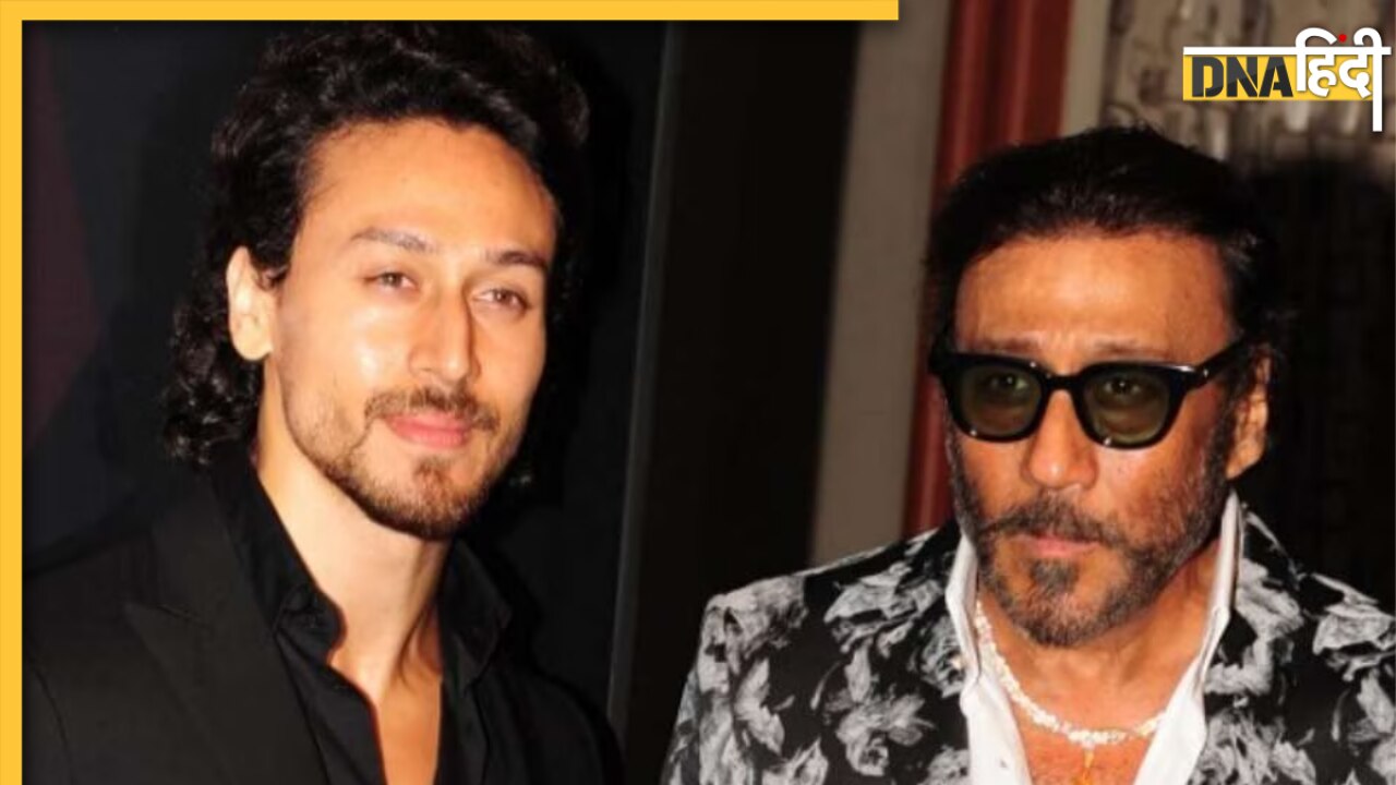 फिल्म फ्लॉप होने पर ऐसा होता है Tiger Shroff का हाल, पापा Jackie का छलका दर्द, बोले 'दिल तो दुखता है'